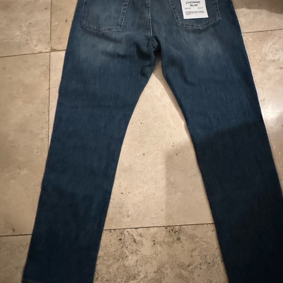 Frame mens jeans - Picture 3 of 5